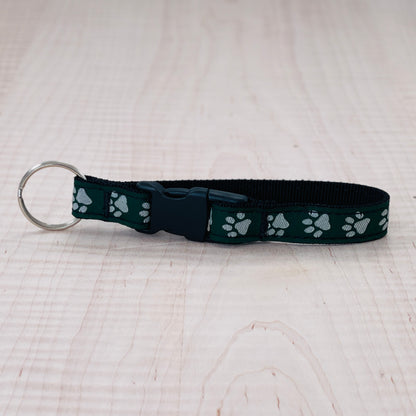 Clip Key Ring 3/4"