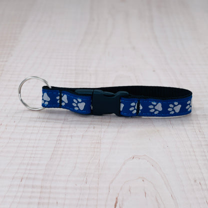Clip Key Ring 3/4"