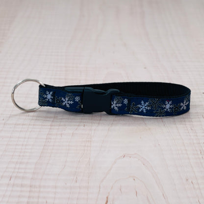 Clip Key Ring 3/4"