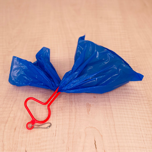 dooloop® Poop Bag Holder