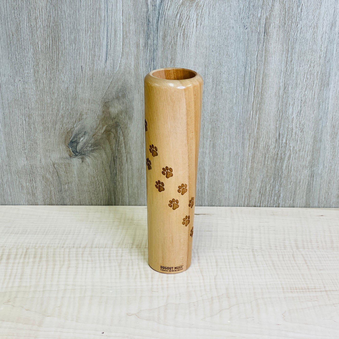 Dugout Baseball Drinkware