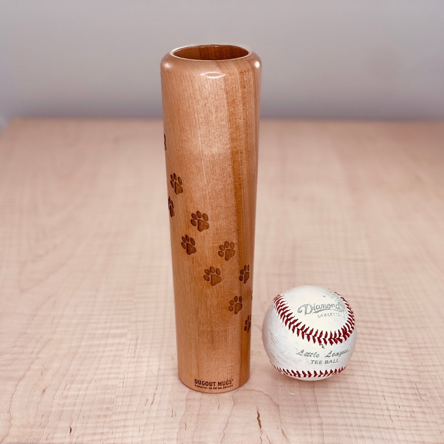 Dugout Baseball Drinkware