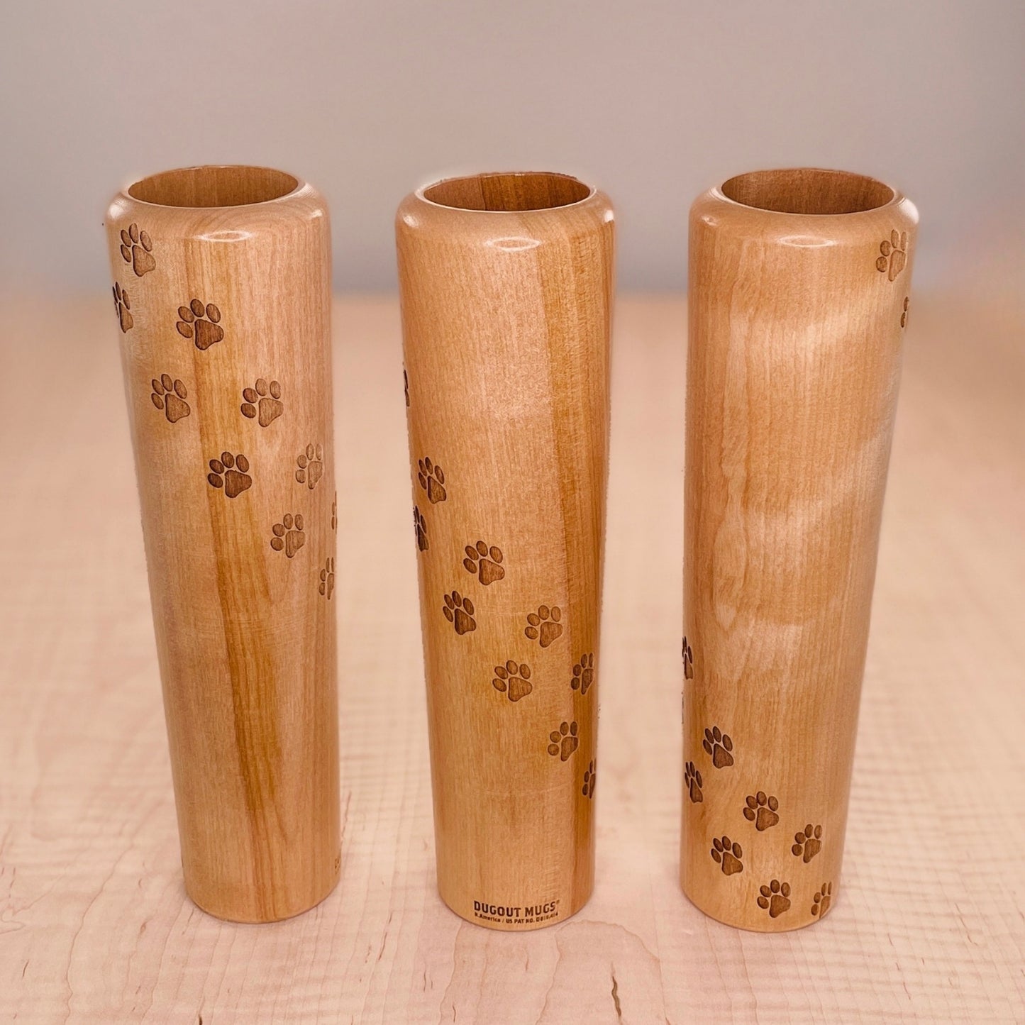 Dugout Baseball Drinkware