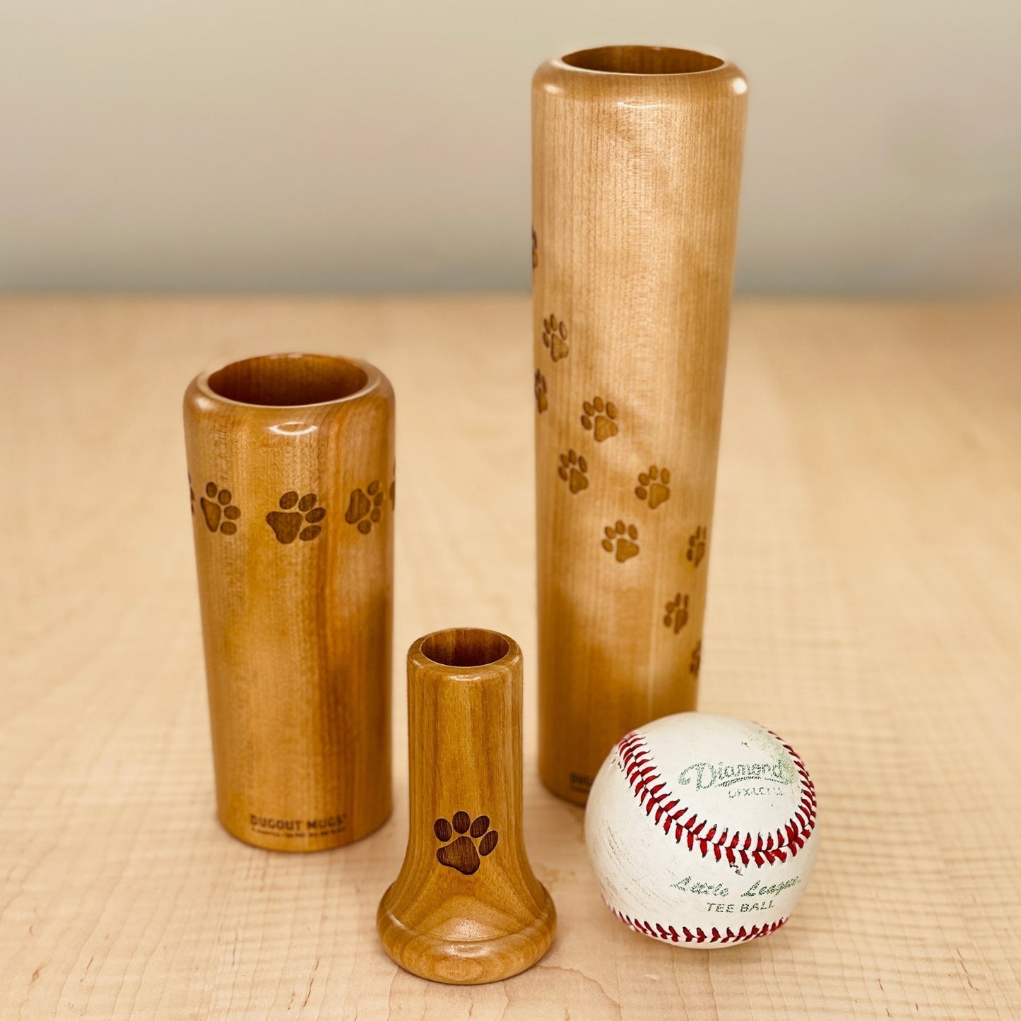 Dugout Baseball Drinkware