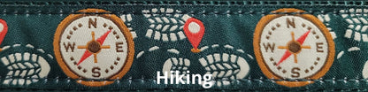 Limited Slip Collar - Hiking