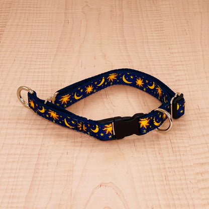 Limited Slip Collar - Celestial