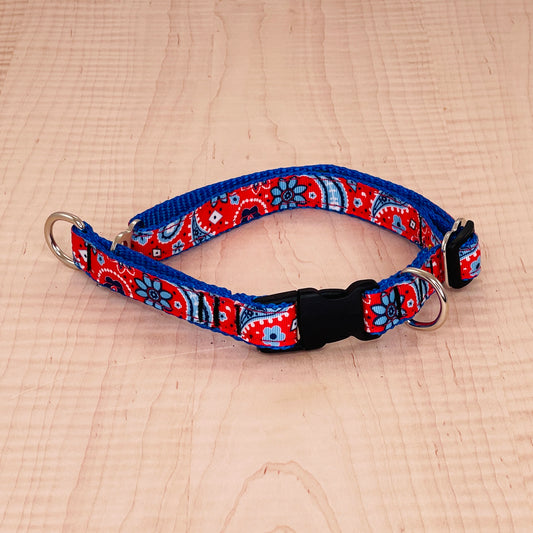 Limited Slip Collar - Bandana