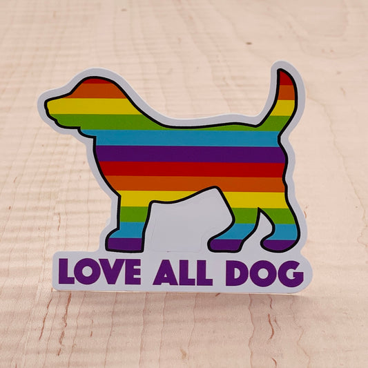 Vinyl Decal