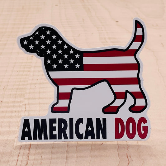 Vinyl Decal