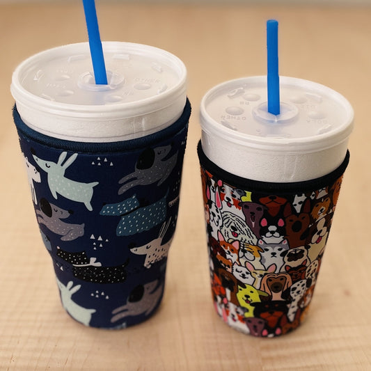 Insulated Drink Sleeve