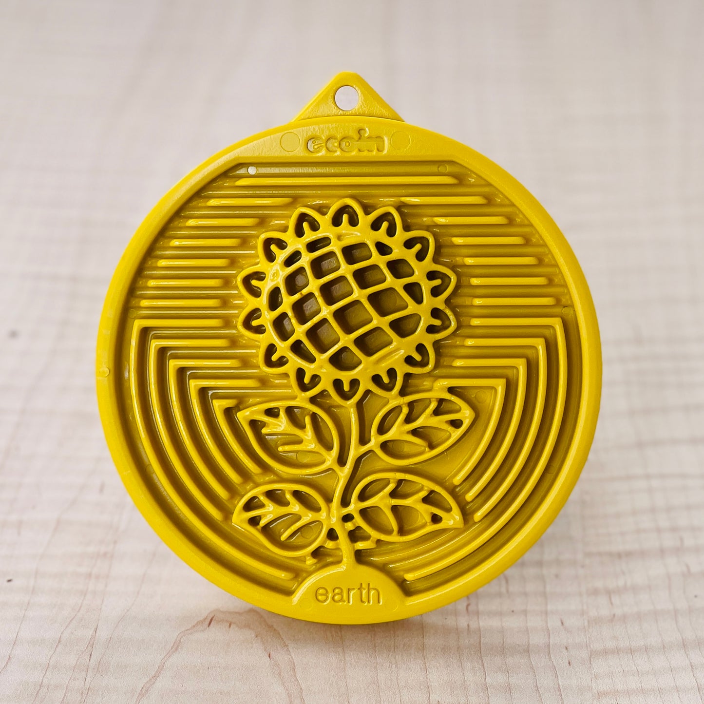 Enrichment Coin