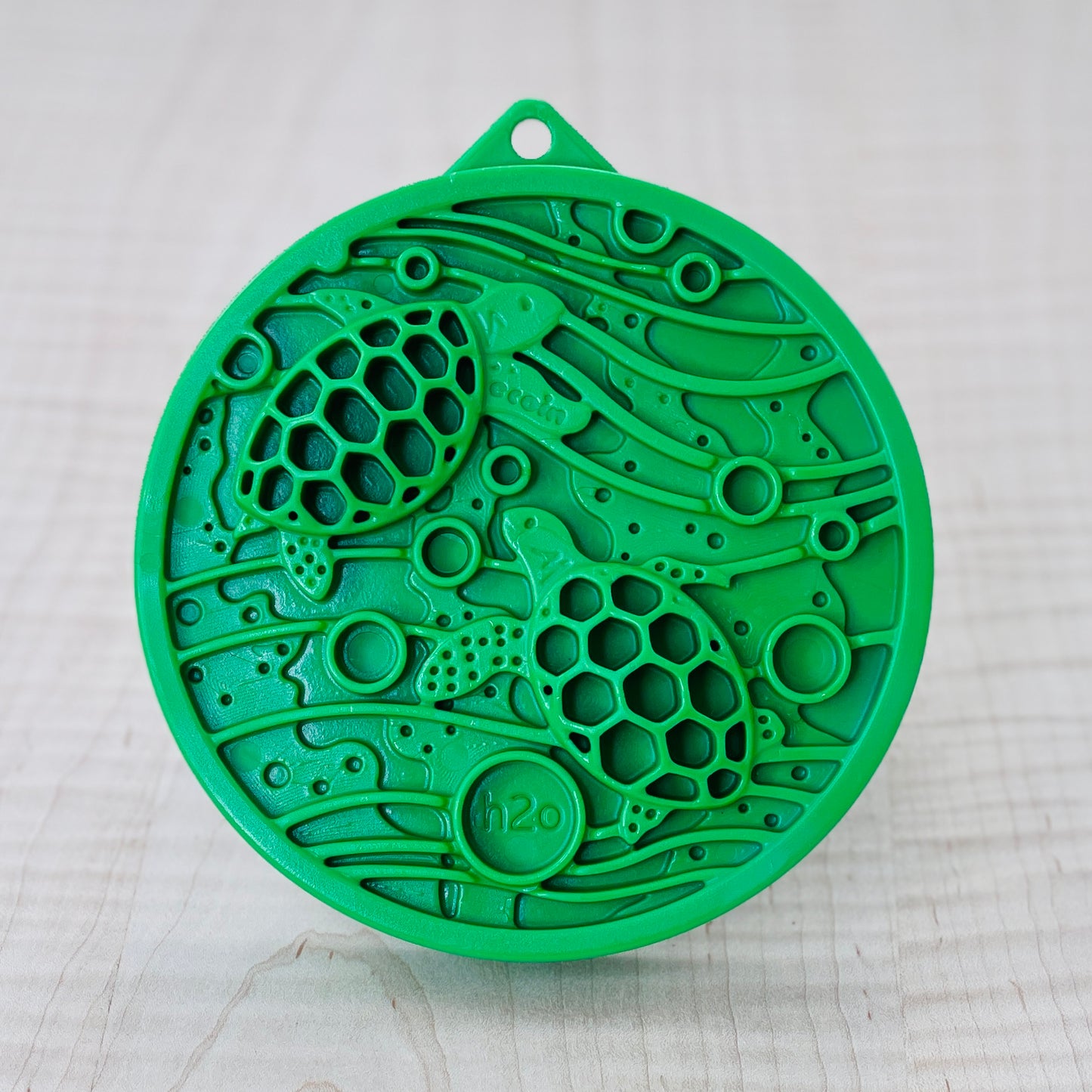 Enrichment Coin