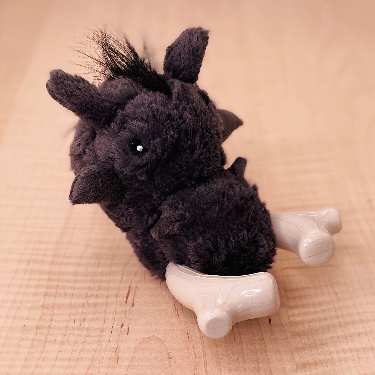 Flavored Animal Plush Toy