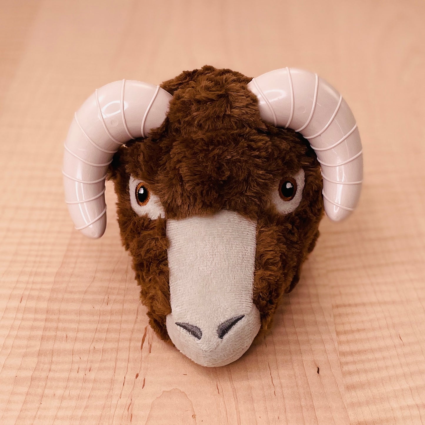 Flavored Animal Plush Toy