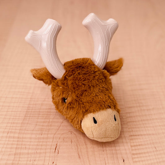 Flavored Animal Plush Toy