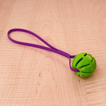 Floating Spiral Ball with Handle