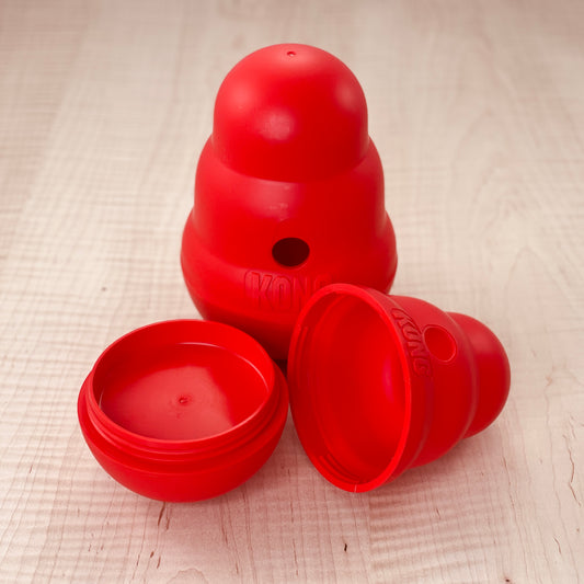 Kong Wobbler