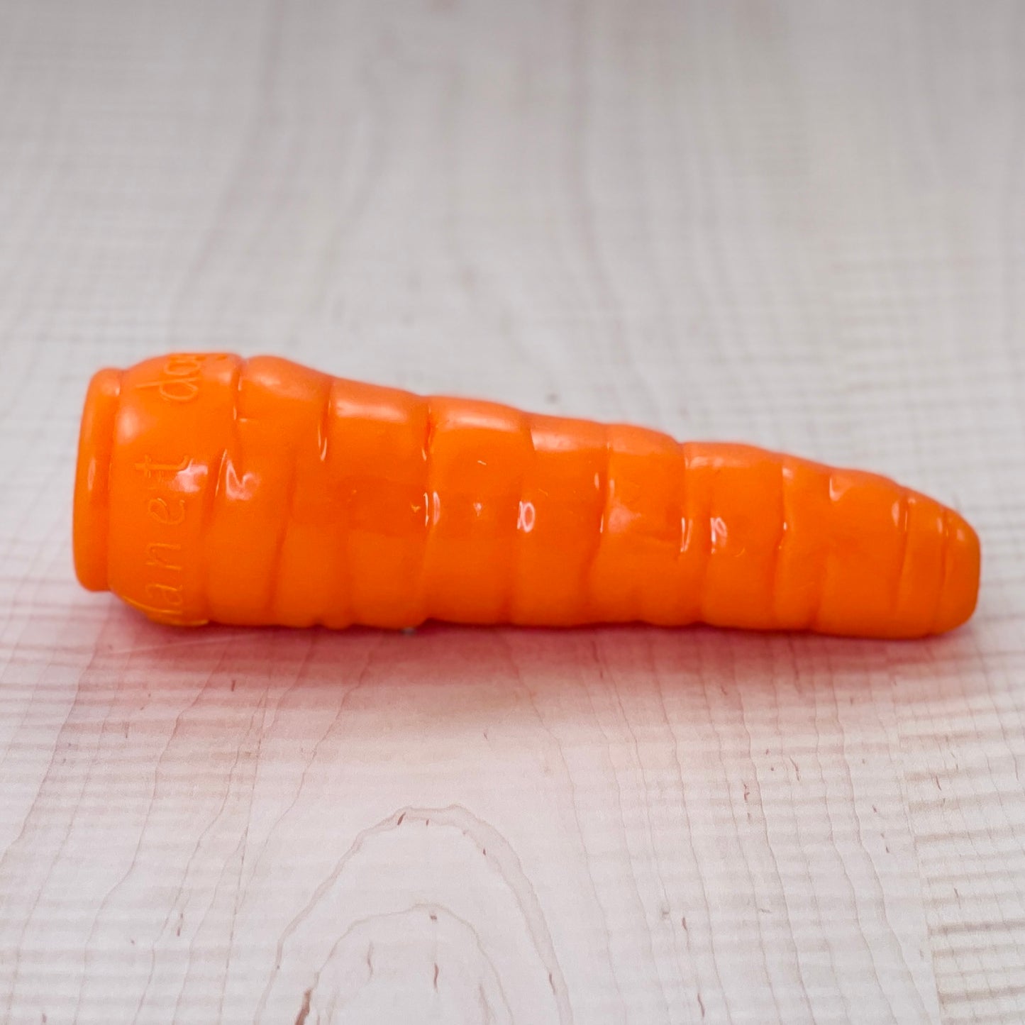 Carrot Treat Stuffer