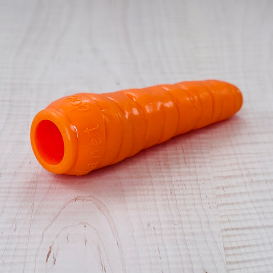 Carrot Treat Stuffer