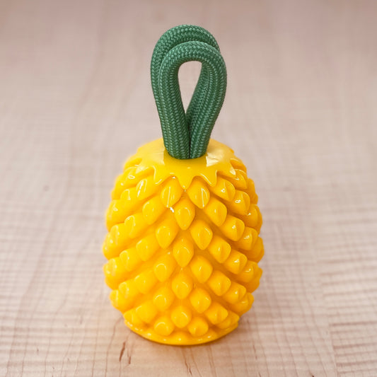 Dental Pineapple Treat Stuffer