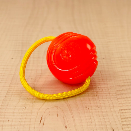 Large Looped Ball