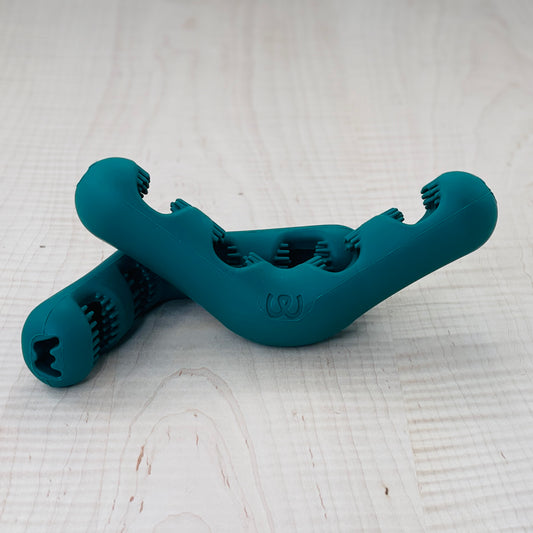 Bite n' Brush Dental Enrichment Toy