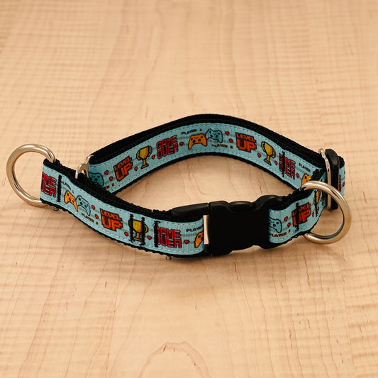 Limited Slip Collar -  Gaming