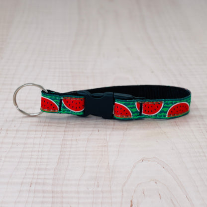 Clip Key Ring 3/4"