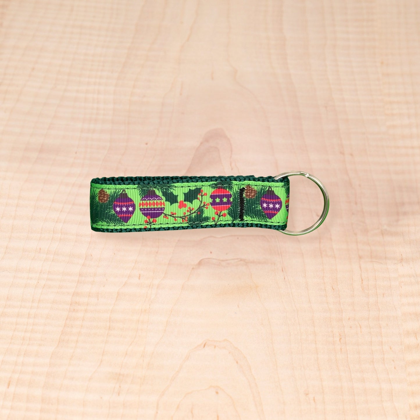 *SPECIAL* Key Ring - Ornaments