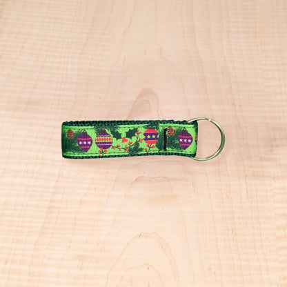 *SPECIAL* Key Ring - Ornaments