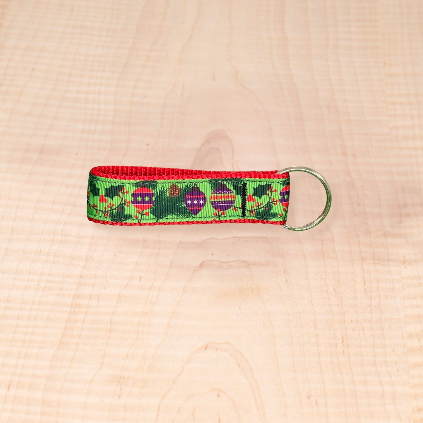 *SPECIAL* Key Ring - Ornaments