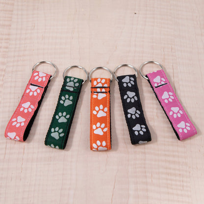 Key Ring 1"