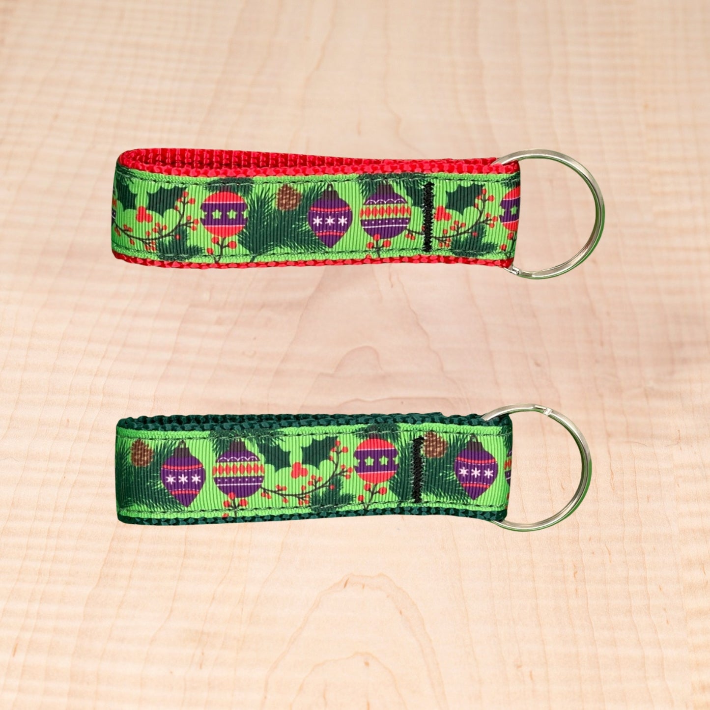 *SPECIAL* Key Ring - Ornaments