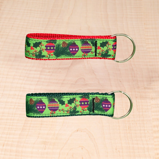 *SPECIAL* Key Ring - Ornaments