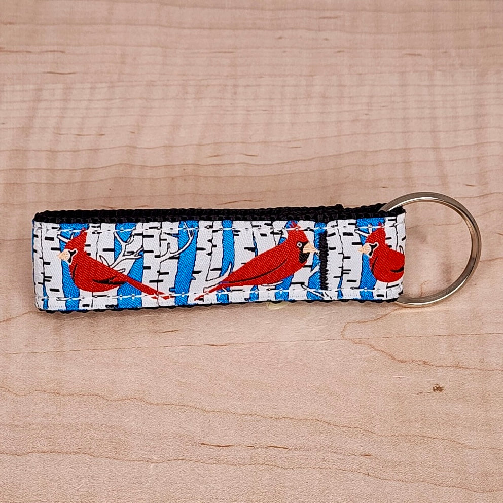 Key Ring 1"