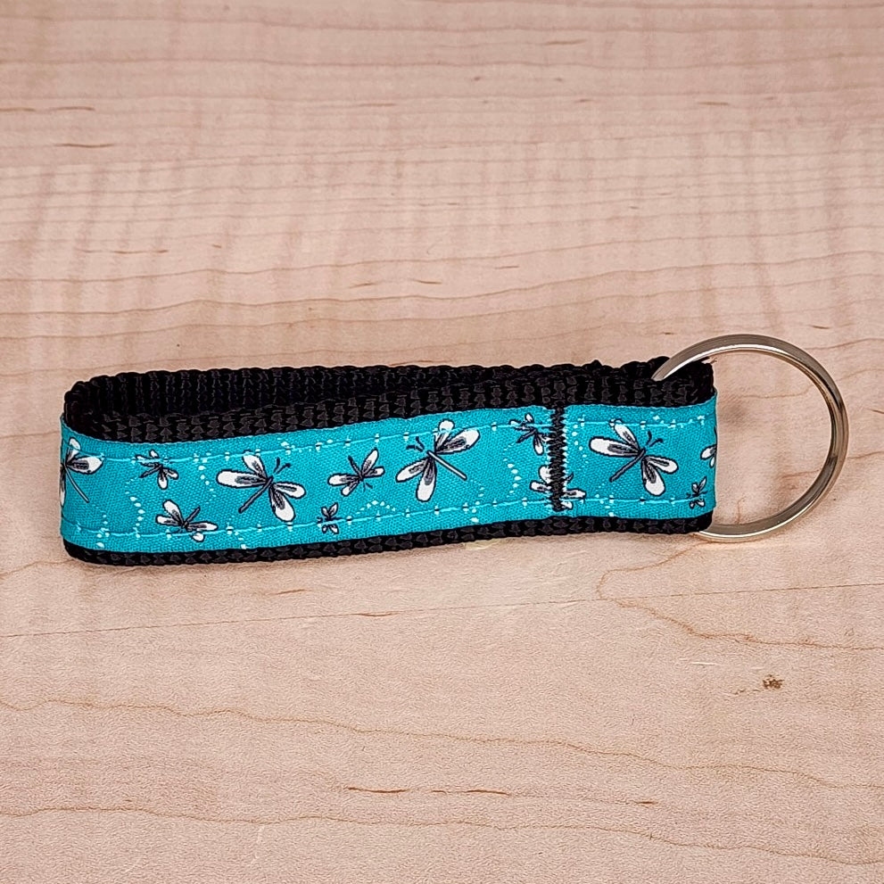 Key Ring 1"