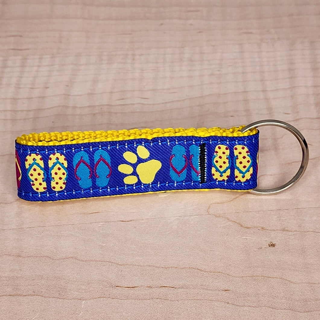 Key Ring 1"