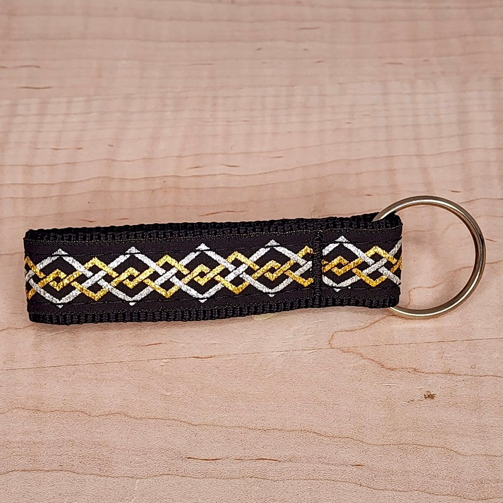 Key Ring 1"