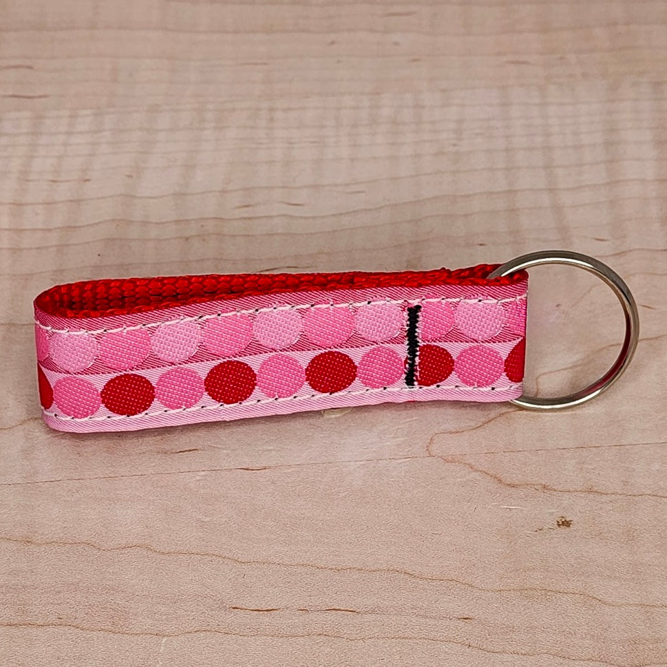 Key Ring 1"