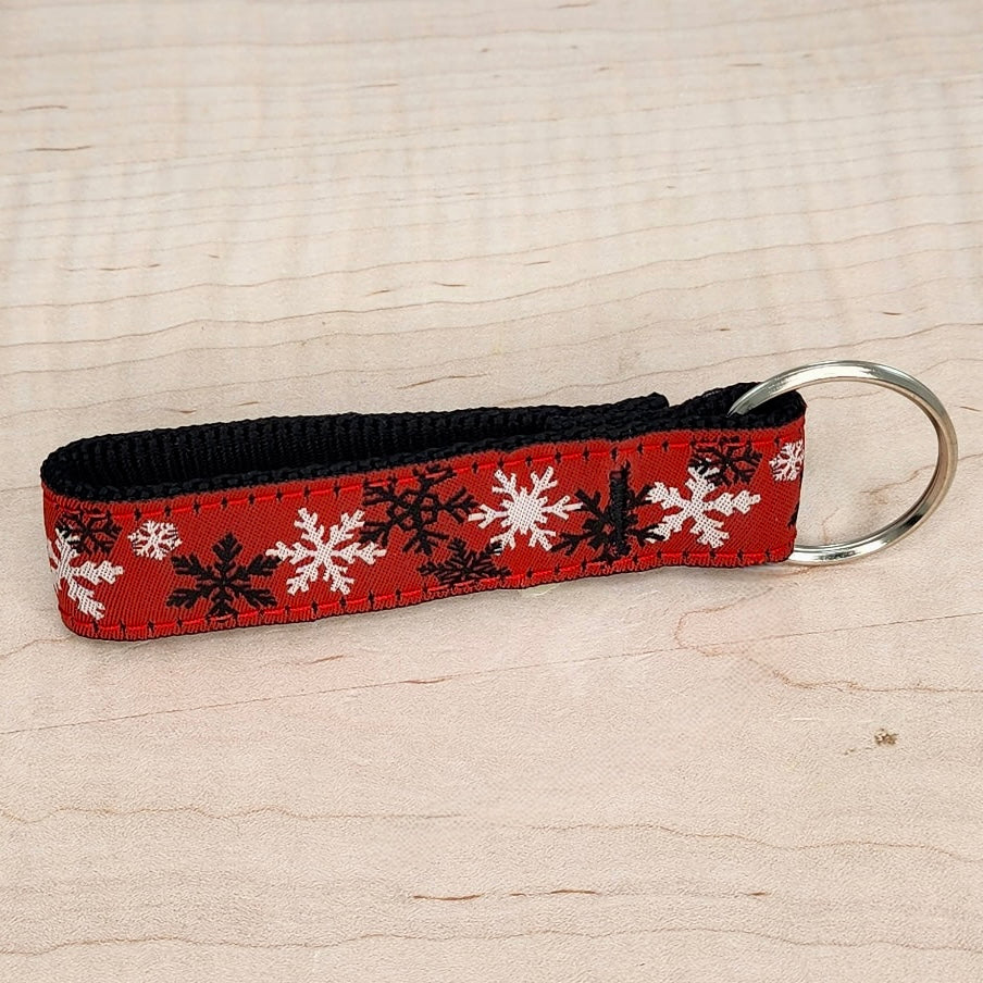 Key Ring 1"