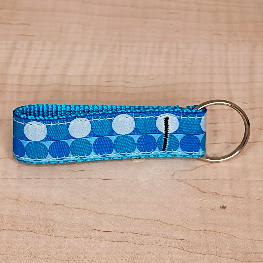 Key Ring 1"