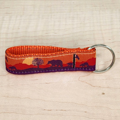 Key Ring 1"