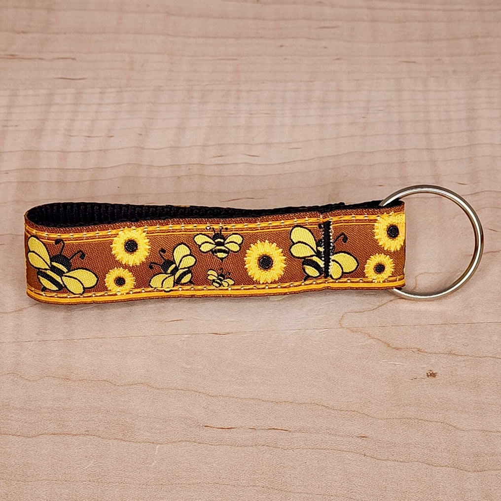 Key Ring 1"
