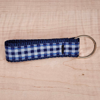 Key Ring 1"