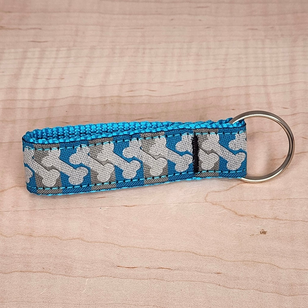 Key Ring 1"