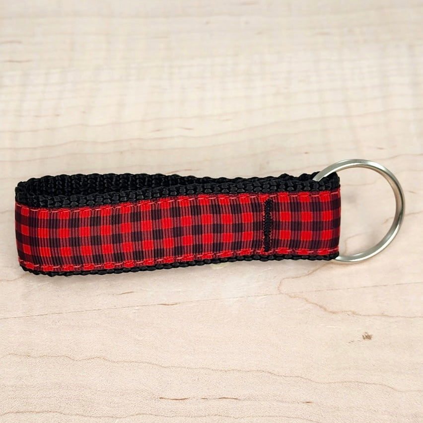 Key Ring 1"