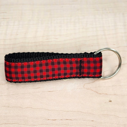 Key Ring 1"