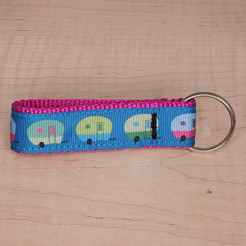 Key Ring 1"