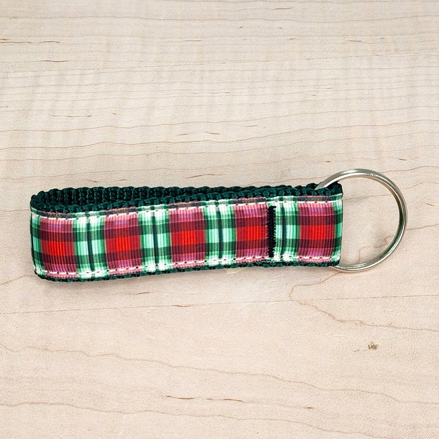 Key Ring 1"