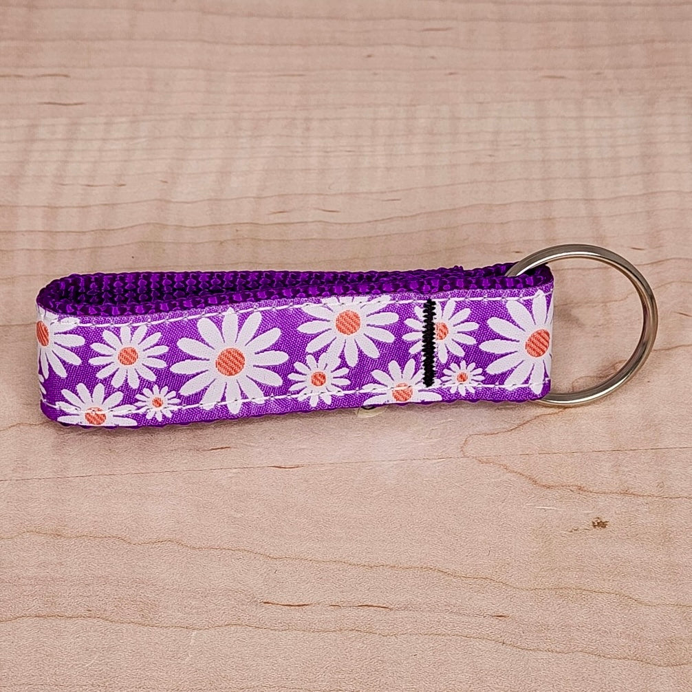 Key Ring 1"